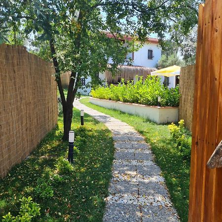Antik House Iznik Villa Exterior photo