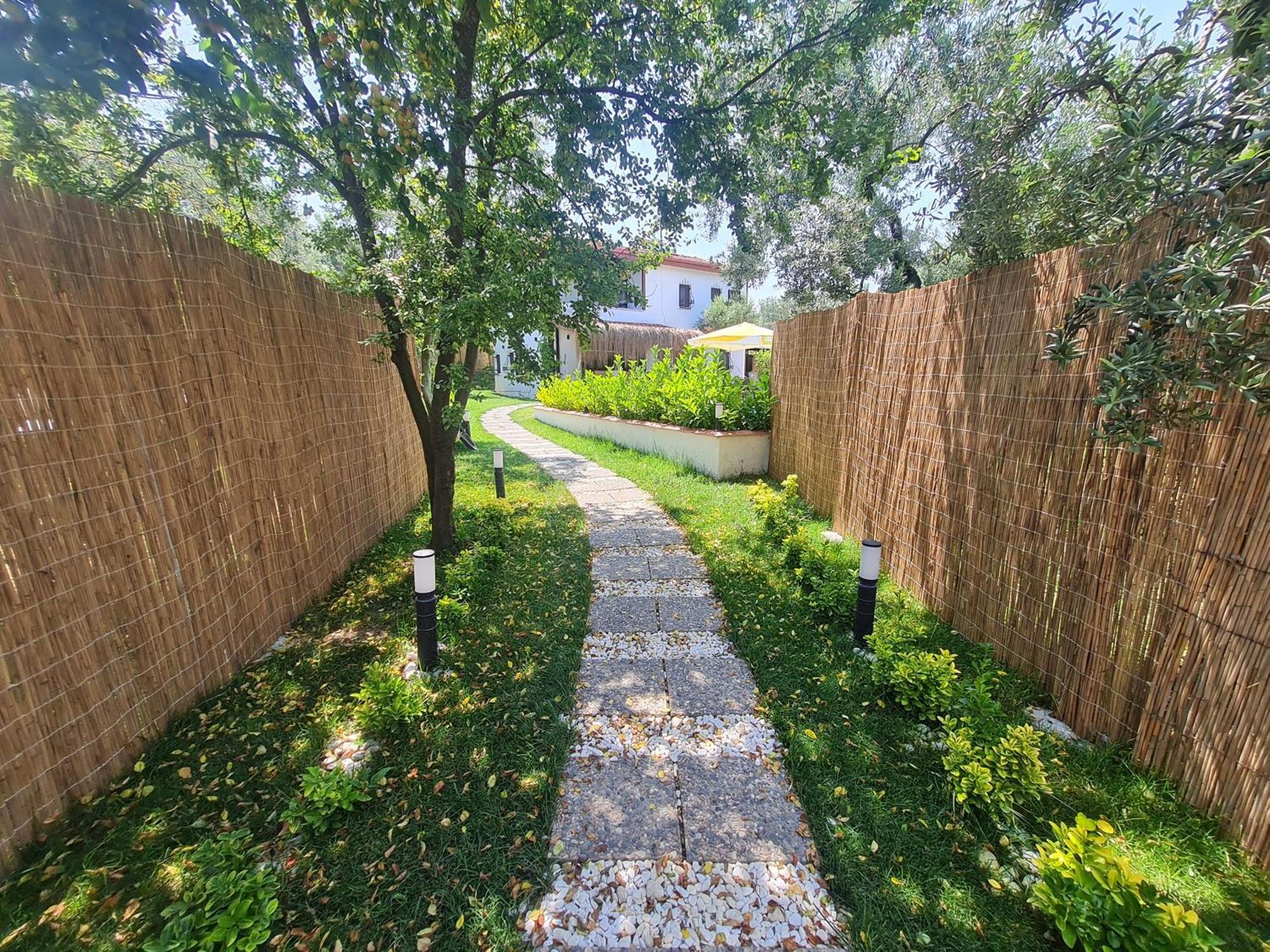 Antik House Iznik Villa Exterior photo